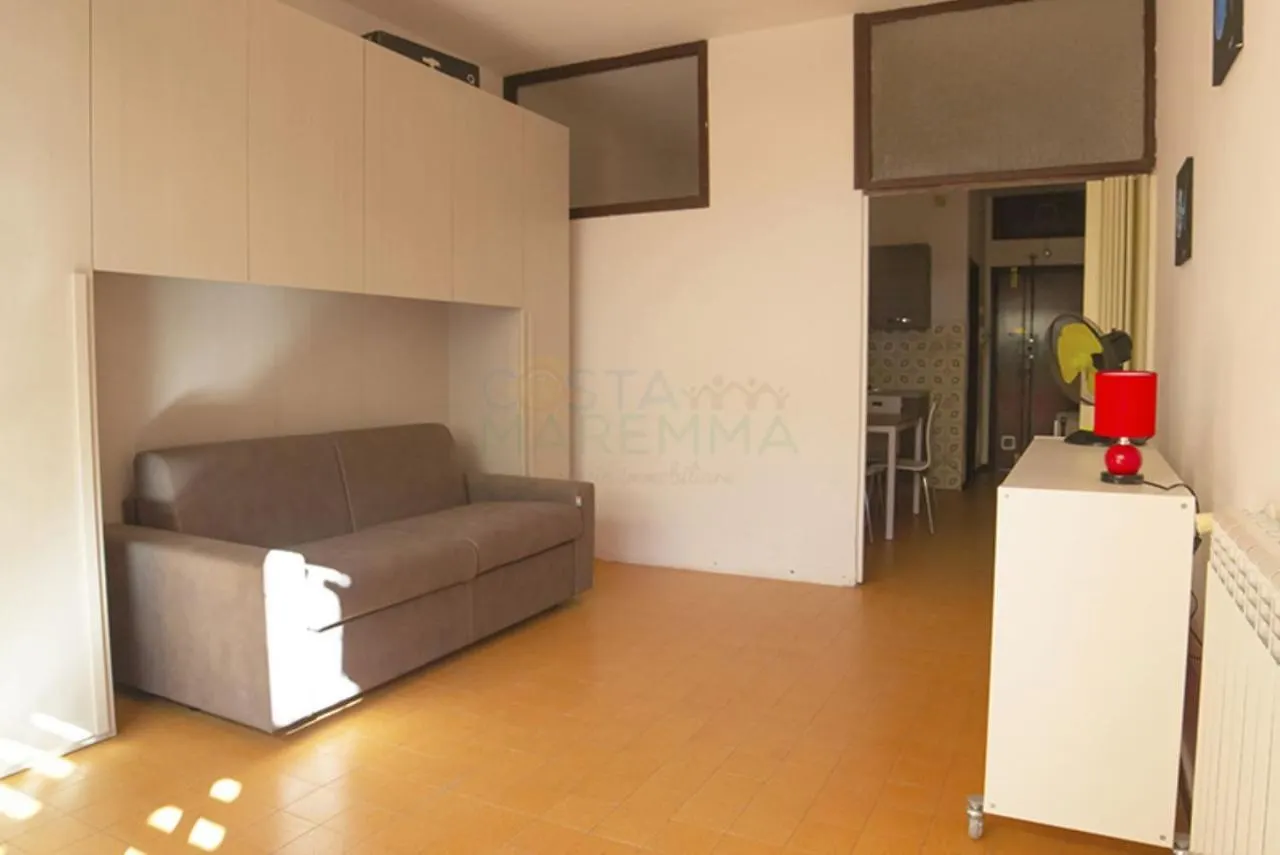 Bolina E Fiocco Apartment Follonica
