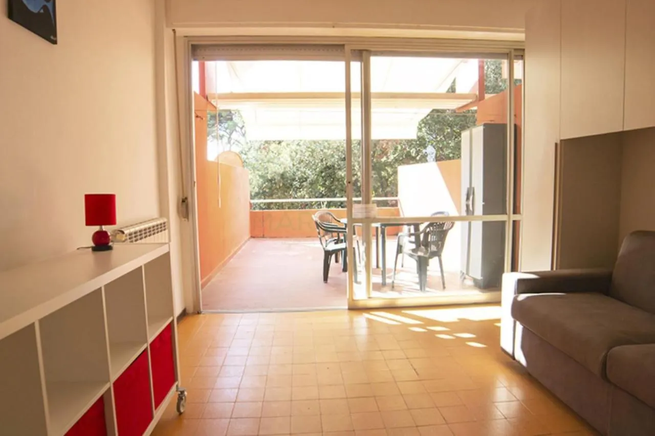 Bolina E Fiocco Apartment Follonica