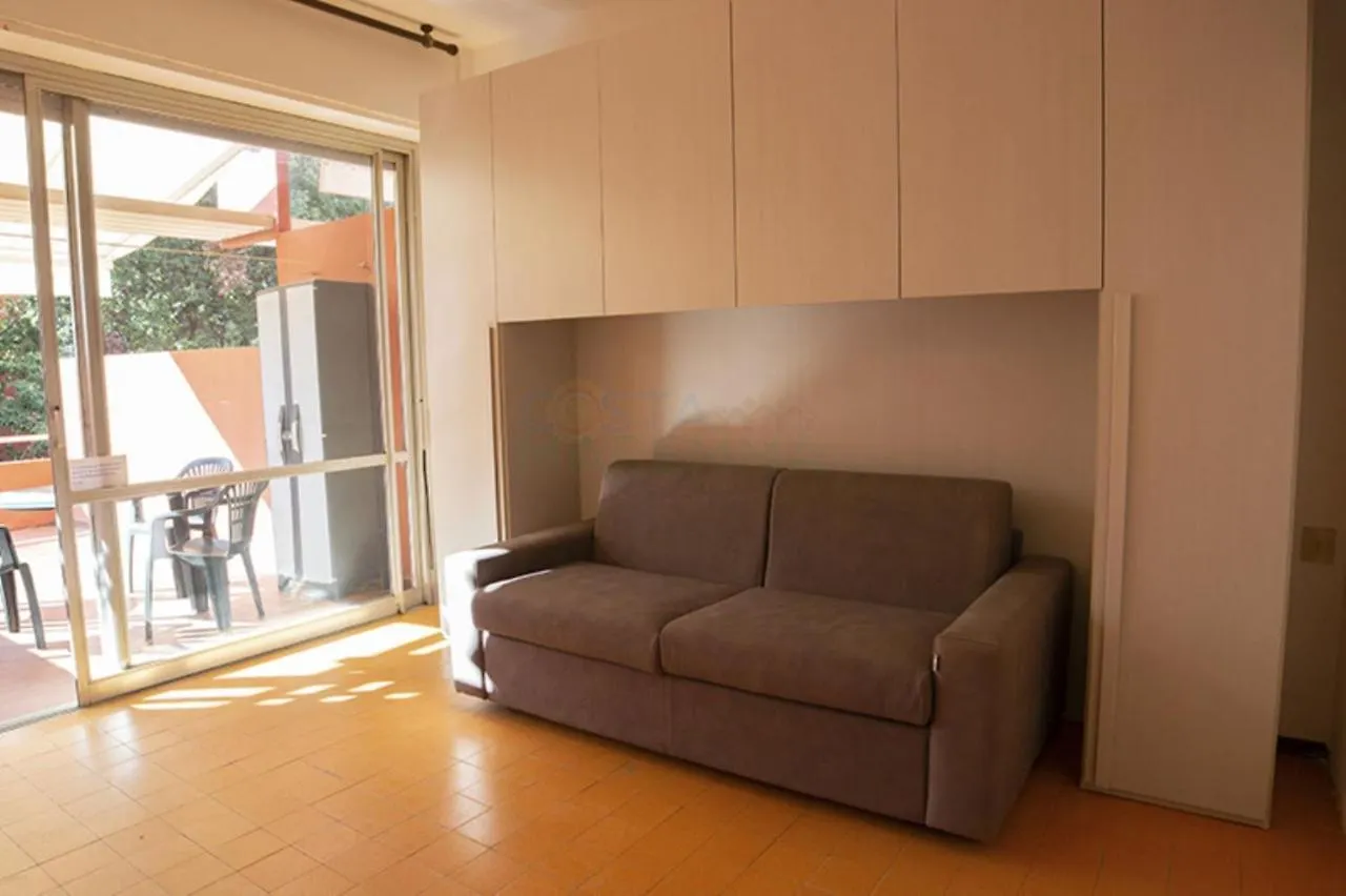 Bolina E Fiocco Apartment Follonica Italy
