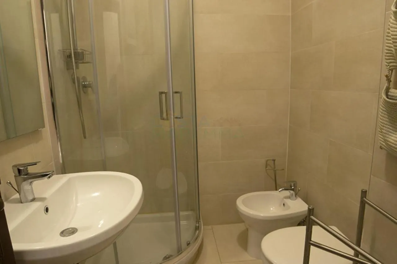 Bolina E Fiocco Apartment Follonica