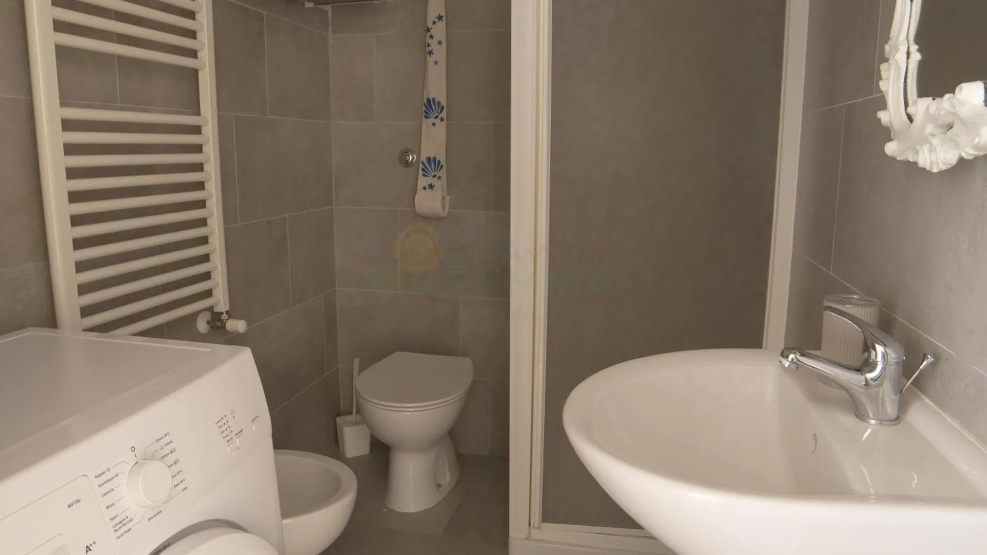 Bolina E Fiocco Apartment Follonica