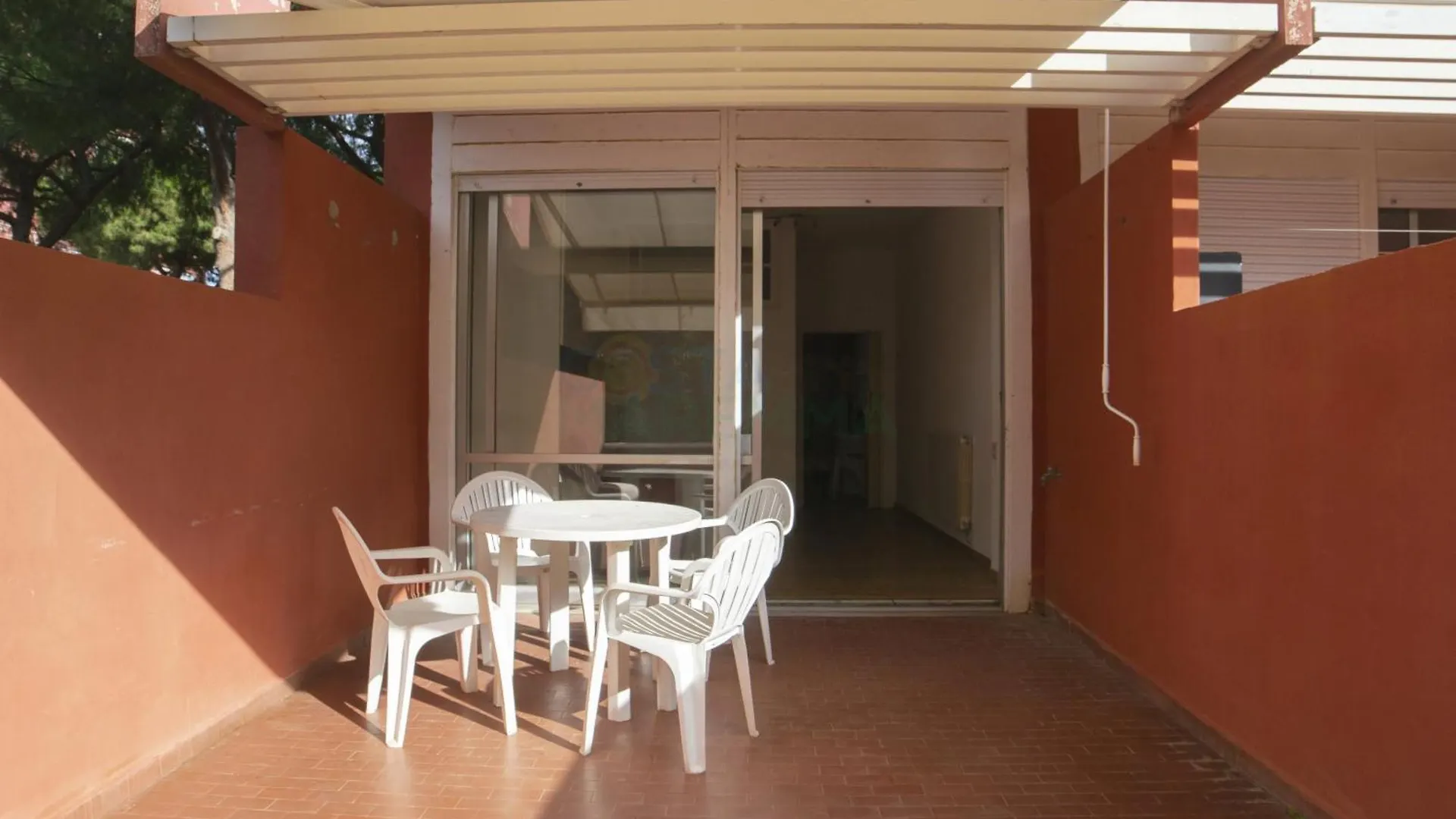 Bolina E Fiocco Apartment Follonica