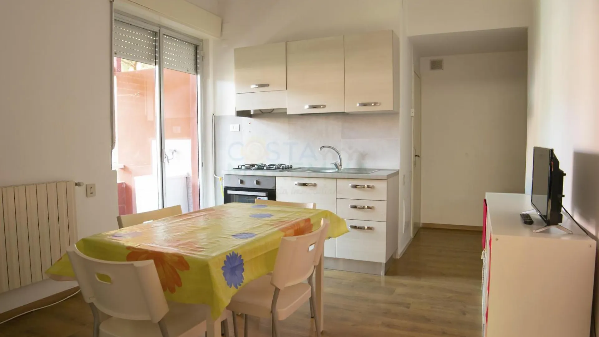 Bolina E Fiocco Apartment Follonica