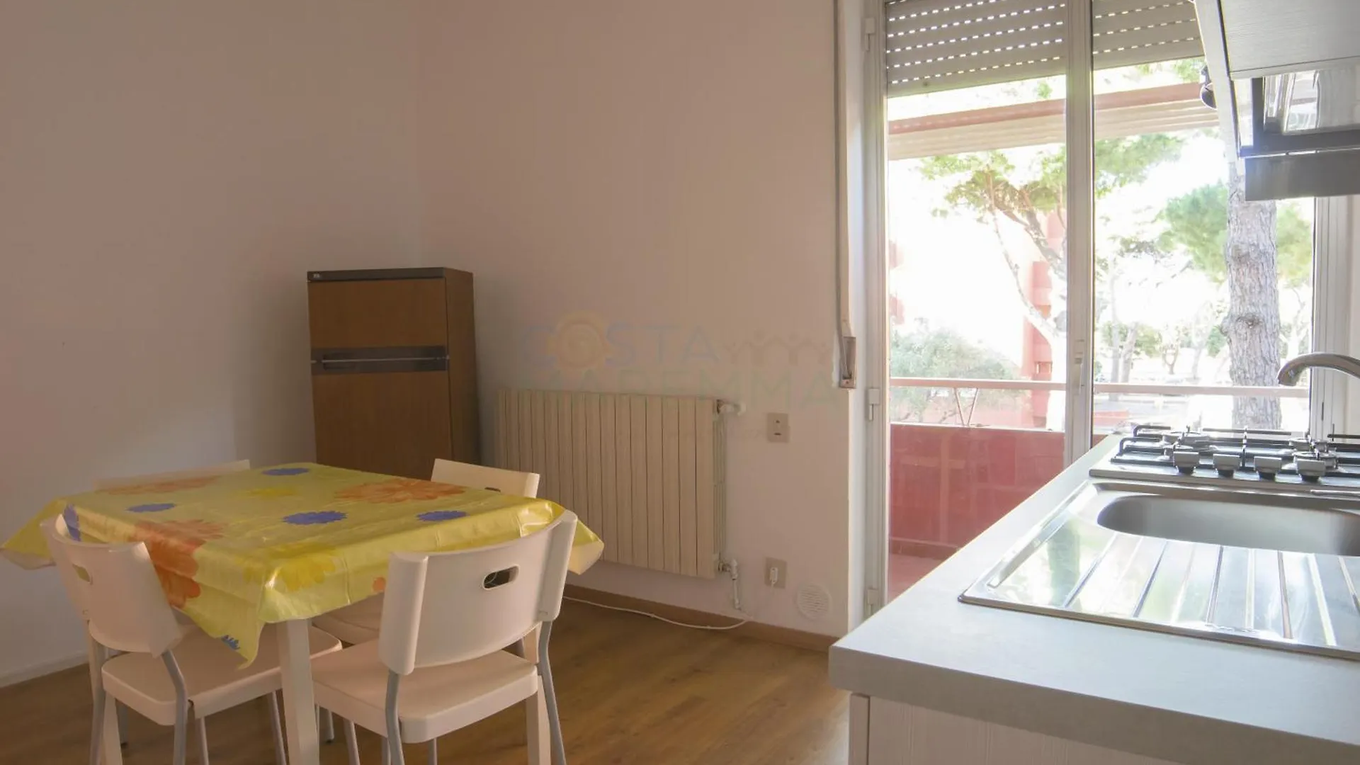 Bolina E Fiocco Apartment Follonica Italy