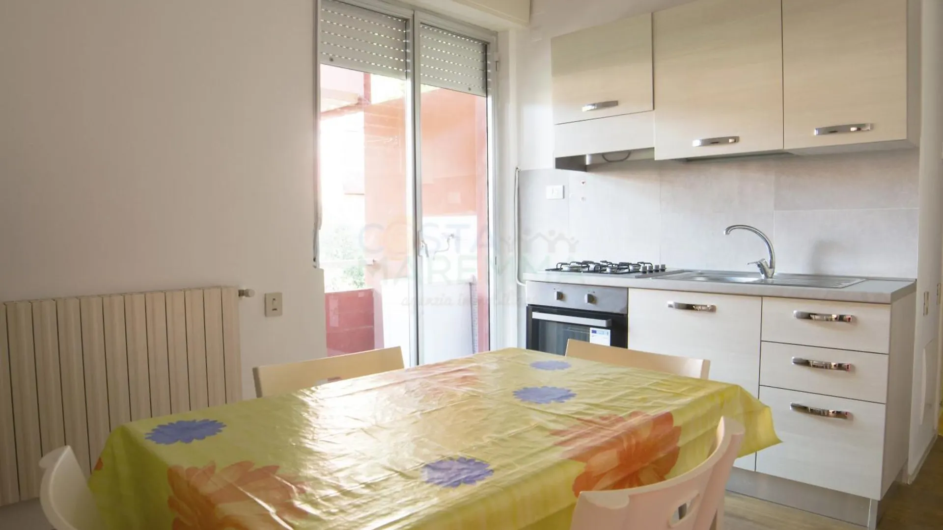 Bolina E Fiocco Apartment Follonica