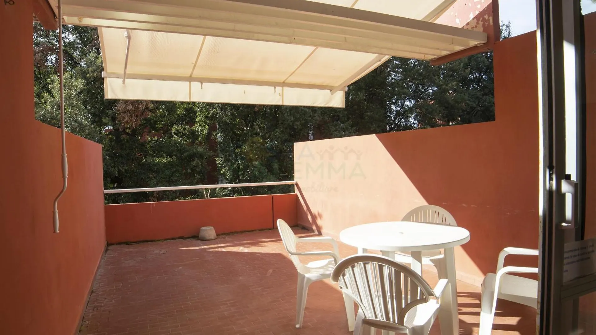 Bolina E Fiocco Apartment Follonica
