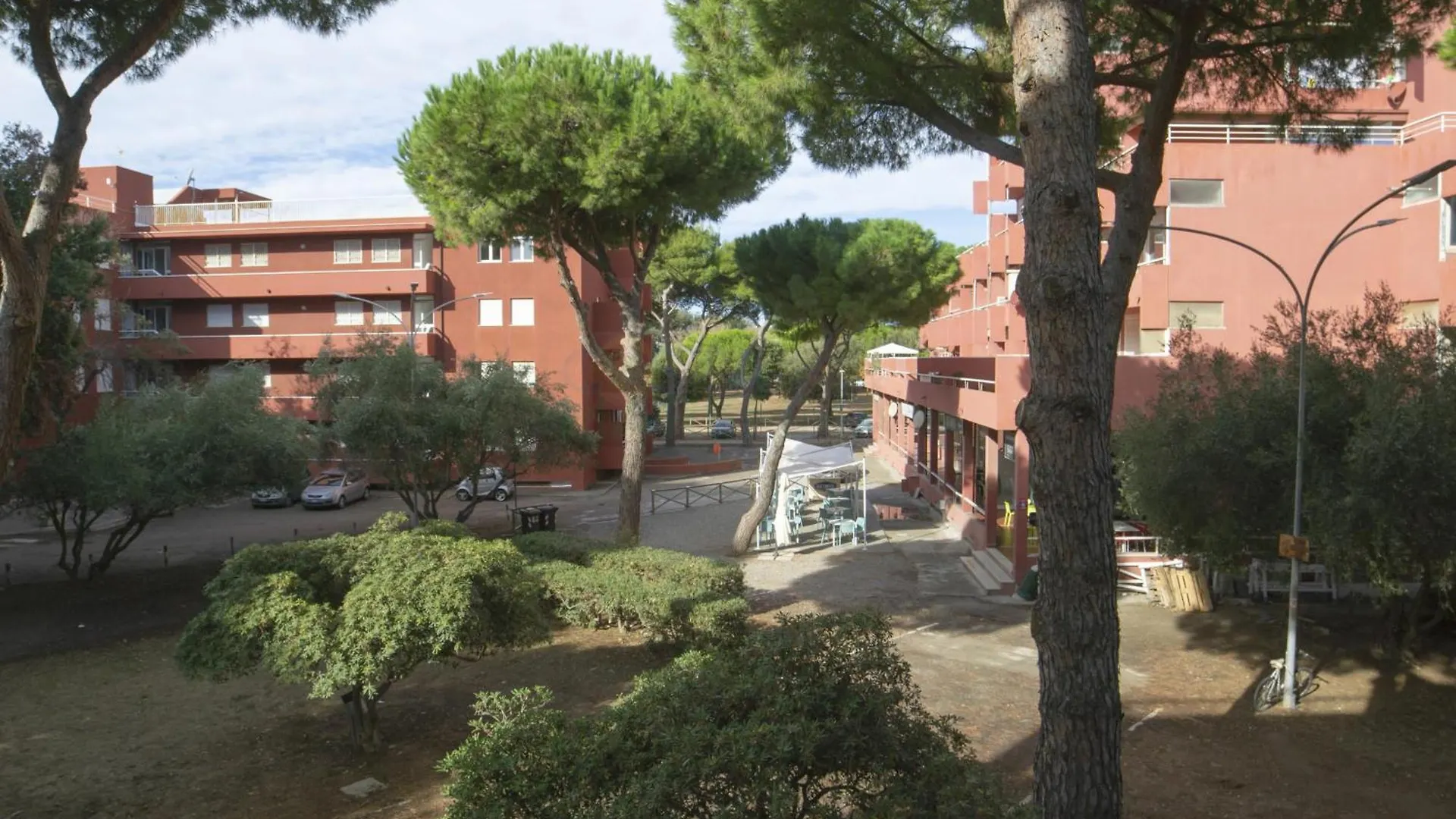 Bolina E Fiocco Apartment Follonica