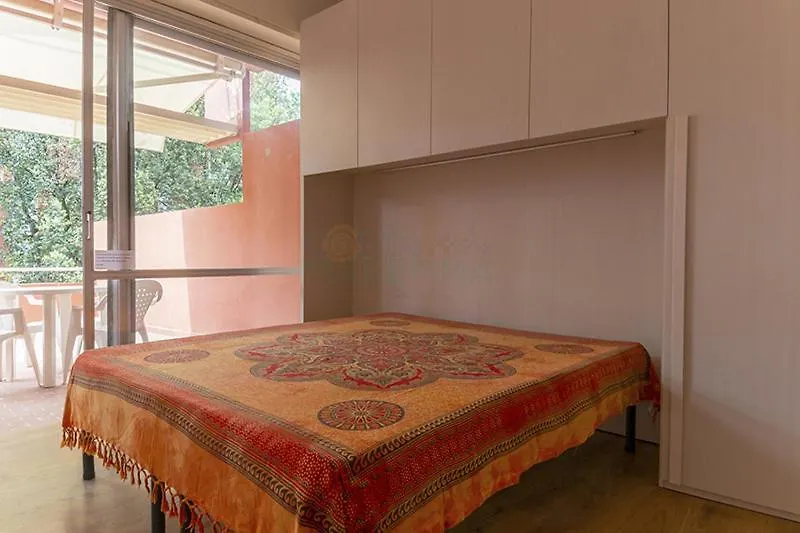 Bolina E Fiocco Apartment Follonica Italy