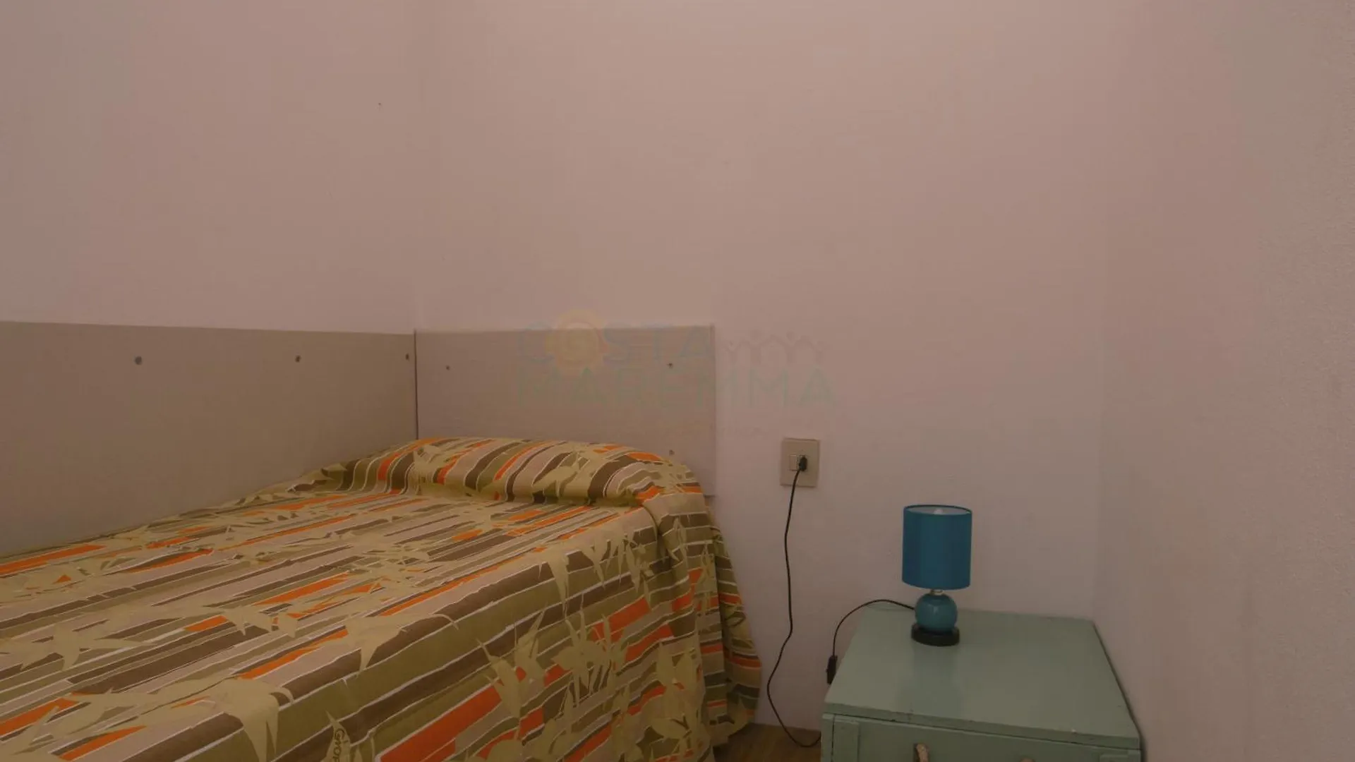 Bolina E Fiocco Apartment Follonica Italy