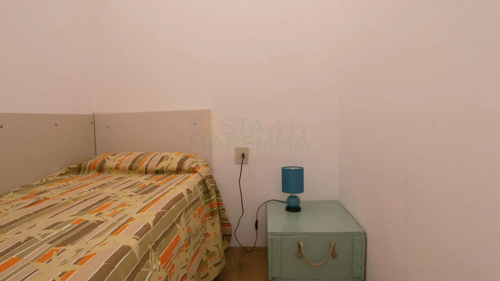 Bolina E Fiocco Apartment Follonica