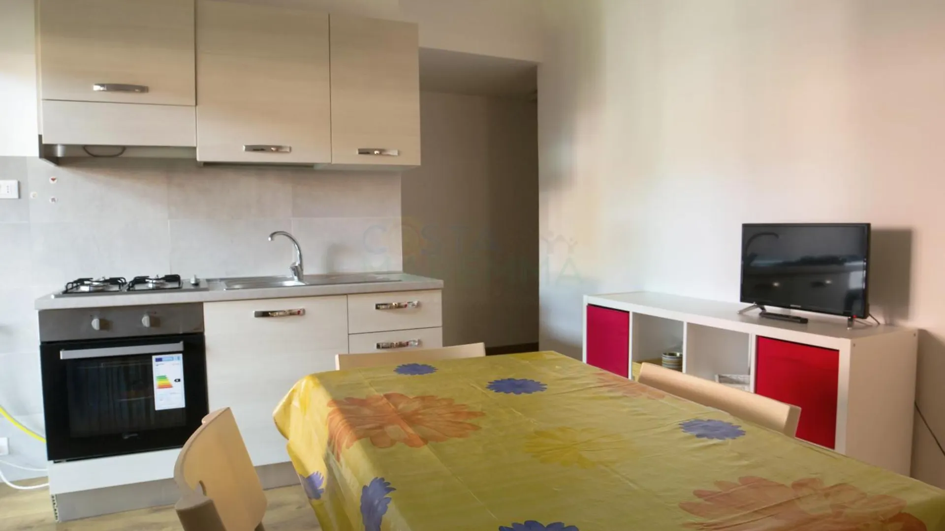 Bolina E Fiocco Apartment Follonica