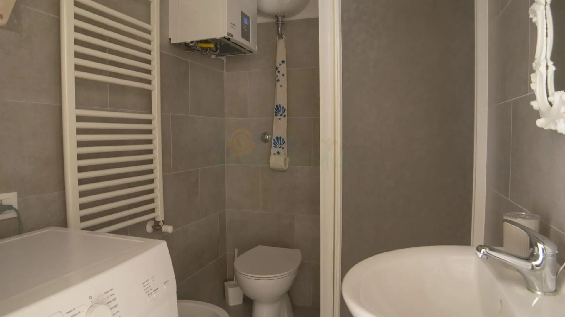 Bolina E Fiocco Apartment Follonica 0*,